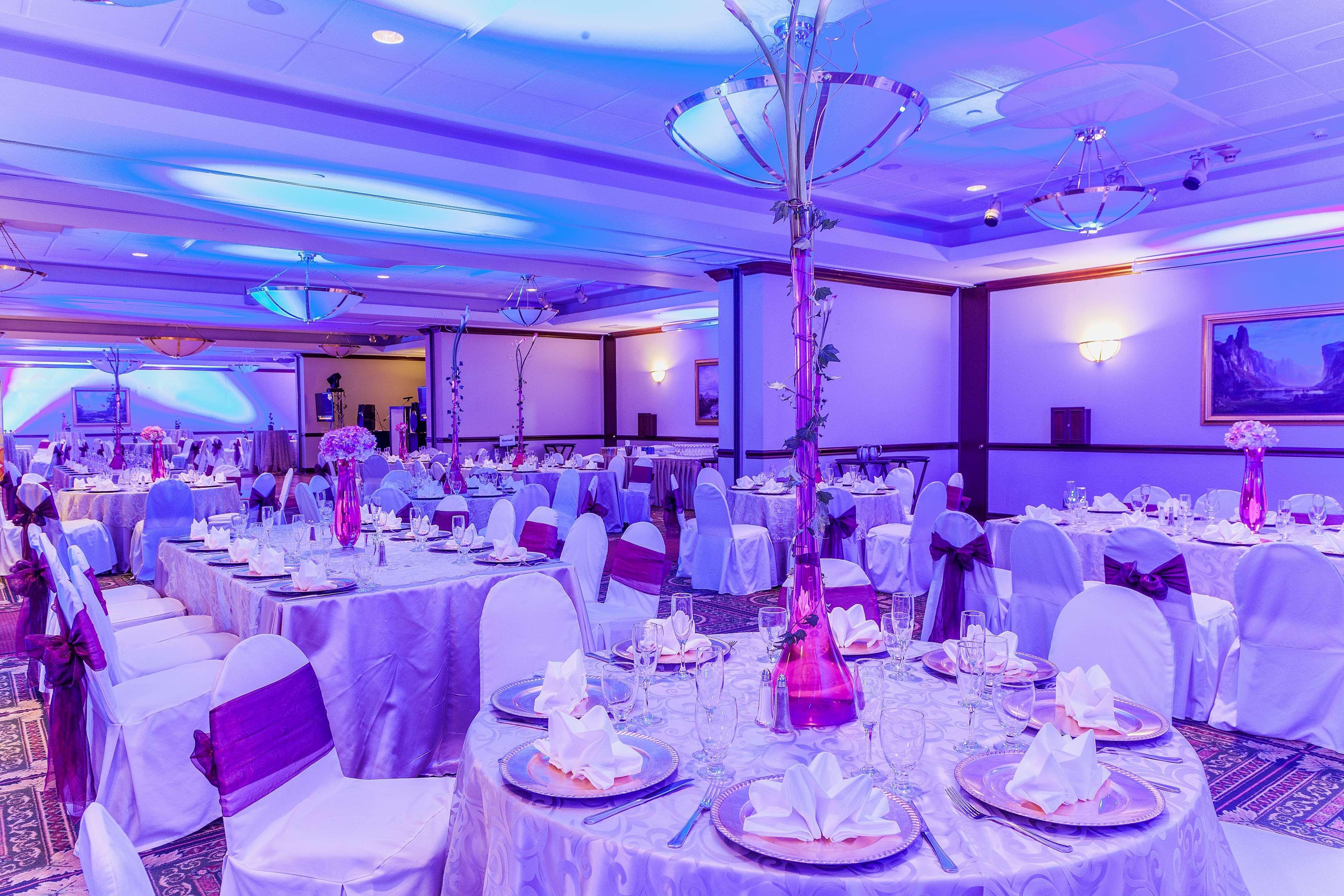 Barcelo Guatemala City Exterior photo A wedding reception